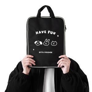 <span class=keywords><strong>กระเป๋า</strong></span>โน้ต<span class=keywords><strong>บุ๊ค</strong></span>สำหรับ<span class=keywords><strong>ผู้หญิง</strong></span>กระเป๋าใส่แล็ปท็อปขนาด11 "13 15<span class=keywords><strong>นิ้ว</strong></span>ออกแบบได้ตามที่ต้องการ - Product Image 1