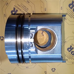 Pistón 8N3102 9N5250 8N3182 8N3183 129-0359 1073565 107-3565 para Motor Diésel Cat 3304 3306, Repuestos para Excavadora - Product Image 3