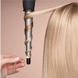 <span class=keywords><strong>Rizador</strong></span> de Pelo <span class=keywords><strong>Profesional</strong></span> con Certificación CE y RoHS, <span class=keywords><strong>Rizador</strong></span> Eléctrico de Cerámica de Turmalina, <span class=keywords><strong>Rizador</strong></span> de Pelo <span class=keywords><strong>Cónico</strong></span> Portátil - Product Image 5