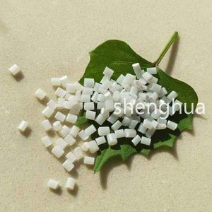 เม็ดพลาสติกโพลีสไตรีนชนิด HIPS 825 สีขาว เกรดสำหรับอาหาร เกรดสำหรับการฉีดขึ้นรูป ความแข็งแรงสูง ไหลง่าย ไม่ติดขัด - Product Image 3
