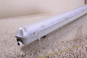 IP65 impermeable accesorio de iluminación fluorescente T8 - Product Image 4