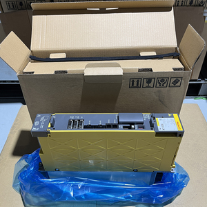 Fanuc A06B-6240-H207 Servoaccionamiento Avanzado Serie Alpha i SV, Sistema de Regulación Mecánica, Amplificador de Accionamiento Fanuc - Product Image 3