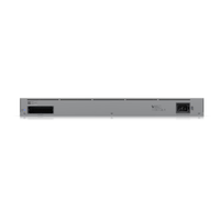 Tout Nouveau Commutateur Réseau Industriel d'Entreprise pour Pro Max 48 100W, Couche 3, 24 Ports Gigabit RJ45, Capacité 420 Gbit/s, POE DC