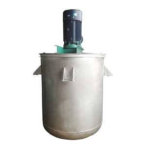 <strong>Paint</strong> Mixing Agitator <strong>tank</strong> <strong>Paint</strong> Mixer <strong>tank</strong> Stirring Pot for <strong>Paint</strong> - Product Image 1