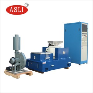 1000kg.f Erregungskraft-Prüfvibrationsgerät - Product Image 1