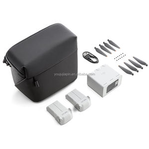 ชุดอุปกรณ์เสริม DJI Mini 3 <span class=keywords><strong>Pro</strong></span> <span class=keywords><strong>Fly</strong></span> <span class=keywords><strong>More</strong></span> Kit พร้อมแท่นชาร์จแบบสองทาง ใช้งานร่วมกับ DJI <span class=keywords><strong>Mini3</strong></span> <span class=keywords><strong>Pro</strong></span> ให้เวลาบินสูงสุด 34 นาที - Product Image 4