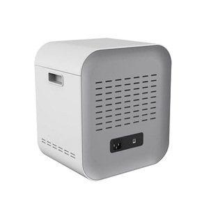 Analizador de escáner de piel digital de 15 millones de <span class=keywords><strong>fixel</strong></span>, lupa portátil con anaylsis de piel, lámpara SA Woods, 1, 2, 0 - Product Image 4