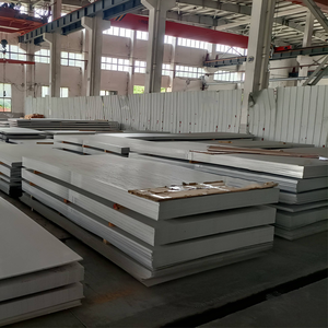 Low MOQ Hot Selling High Quality Stainless Steel <b>Sheet</b> 304L/316L 4x8 Welding Cutting Bending Services - Product Image 6