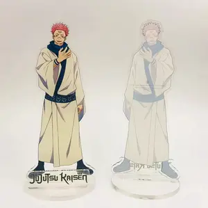 Custom Figura De Anime Acryl Standee Uzumaki Narutos Custom Karakter Acryl Stand