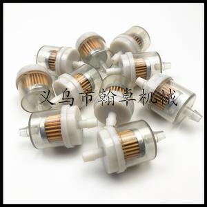 HZPJ Autopartes y Repuestos para Motocicletas, Filtro de Combustible GCV160 Nuevo y Usado, en Línea, 1/4-3/16, Aluminio, Tamaño 30mm - Product Image 5