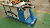 Petite courbure de coude de crevette d'approvisionnement direct d'usine formant la machine à cintrer pour le conduit de ligne de conduit faisant des Machines