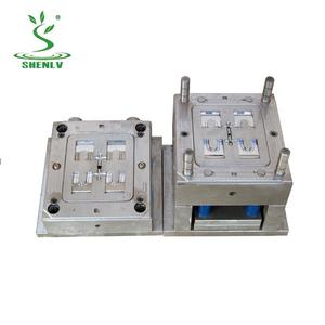 Trung Quốc Nhập Khẩu Bán Buôn Tùy Chỉnh Trượt Tiêm Khuôn Sản Phẩm Mới Nhất Trên Thị Trường - Product Image 1