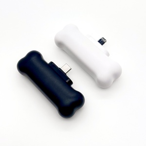 Tốt nhất bán <span class=keywords><strong>2025</strong></span> nhỏ gọn bền 3000mAh khẩn cấp ngân hàng điện 18650 lithium nhanh chóng phí một thời gian sử dụng cho du lịch khuyến mãi - Product Image 5