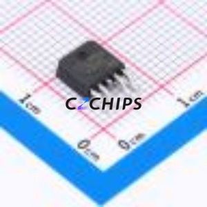 ทรานซิสเตอร์สนาม TO-252-4L STU312D-VB (Mosfet) ใหม่และดั้งเดิม - Product Image 1