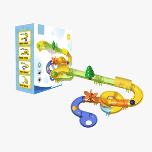 Jouet <span class=keywords><strong>de</strong></span> <span class=keywords><strong>bain</strong></span> Waxsam pour tout-petits, jouets <span class=keywords><strong>de</strong></span> <span class=keywords><strong>bain</strong></span> à ventouse, piste <span class=keywords><strong>de</strong></span> glisse pour balles <span class=keywords><strong>de</strong></span> <span class=keywords><strong>bain</strong></span> pour tout-petits et bébés, cadeaux pour garçons et filles - Product Image 2