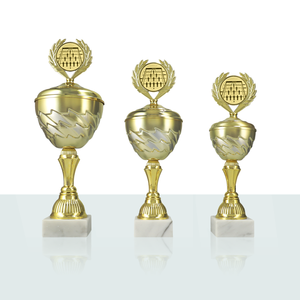 Serie di Coppe di Calcio Balilla Saida (3 Dimensioni) - Product Image 1