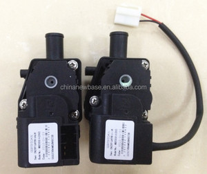 Van Tùy Chỉnh Của Nhà Sản Xuất Dùng Cho Hệ Thống Điều Khiển <span class=keywords><strong>HVAC</strong></span> Xe 3 Dây - Product Image 4