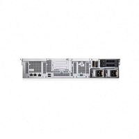 Serveur rack Dell PowerEdge R750xs avec processeur Intel Xeon Gold 5315Y 16SFF, H345, 2*1400W, 2U