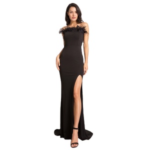 Damas De Honor Vestidos De Negro Cn, Comprar los mejores Damas De Honor  Vestidos De Negro, Redireccionado de Cn Factories en Alibaba.com