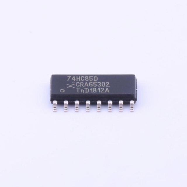 74HC85 IC Integrated Circuits 74HC85D,653