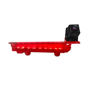 Caméra <span class=keywords><strong>de</strong></span> <span class=keywords><strong>recul</strong></span> <span class=keywords><strong>de</strong></span> voiture étanche avec vision nocturne pour <span class=keywords><strong>VW</strong></span> T5/<span class=keywords><strong>T6</strong></span>, aide au stationnement - Product Image 2