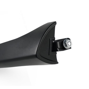 Manija de puerta exterior del lado del pasajero delantero trasero izquierdo NiceCNC para <span class=keywords><strong>BMW</strong></span> E53 <span class=keywords><strong>X5</strong></span> 2000-2003 2004 <span class=keywords><strong>2005</strong></span> 2006 51218243617 - Product Image 6