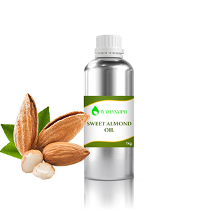 Aceite de aguacate certificado ecológico, proveedor mayorista de aceite vegetal refinado, aceite de almendras dulces - Product Image 5