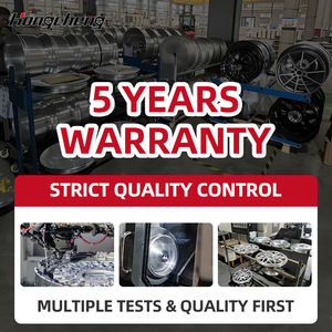 Jantes en fibre de carbone Roue forgée ultralégère 5x112 Jantes en alliage PCD pour Ferrari <span class=keywords><strong>SF90</strong></span> et pour <span class=keywords><strong>Porsche</strong></span> 992 - Product Image 5