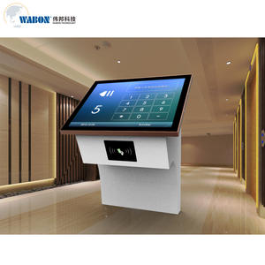 Face Qr Code Ic Card Eds Layer Selector Panel de control de puerta de aterrizaje Botón pulsador <span class=keywords><strong>Lop</strong></span> Hop Cop List Repuestos Ascensor - Product Image 5