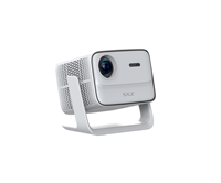 Proyector de Cine en Casa Portátil con Sistema Android 14 de Marca OEM de Fábrica Superior, Resolución Nativa de 1080P, 1000 ANSI, Video Full HD 4K LCD LED
