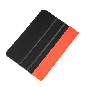 7mo di buona qualità del tergipavimento arancione in feltro di lana tampone <span class=keywords><strong>per</strong></span> avvolgere l'auto strumenti di plastica del tergipavimento in feltro set 10 pz - Product Image 6