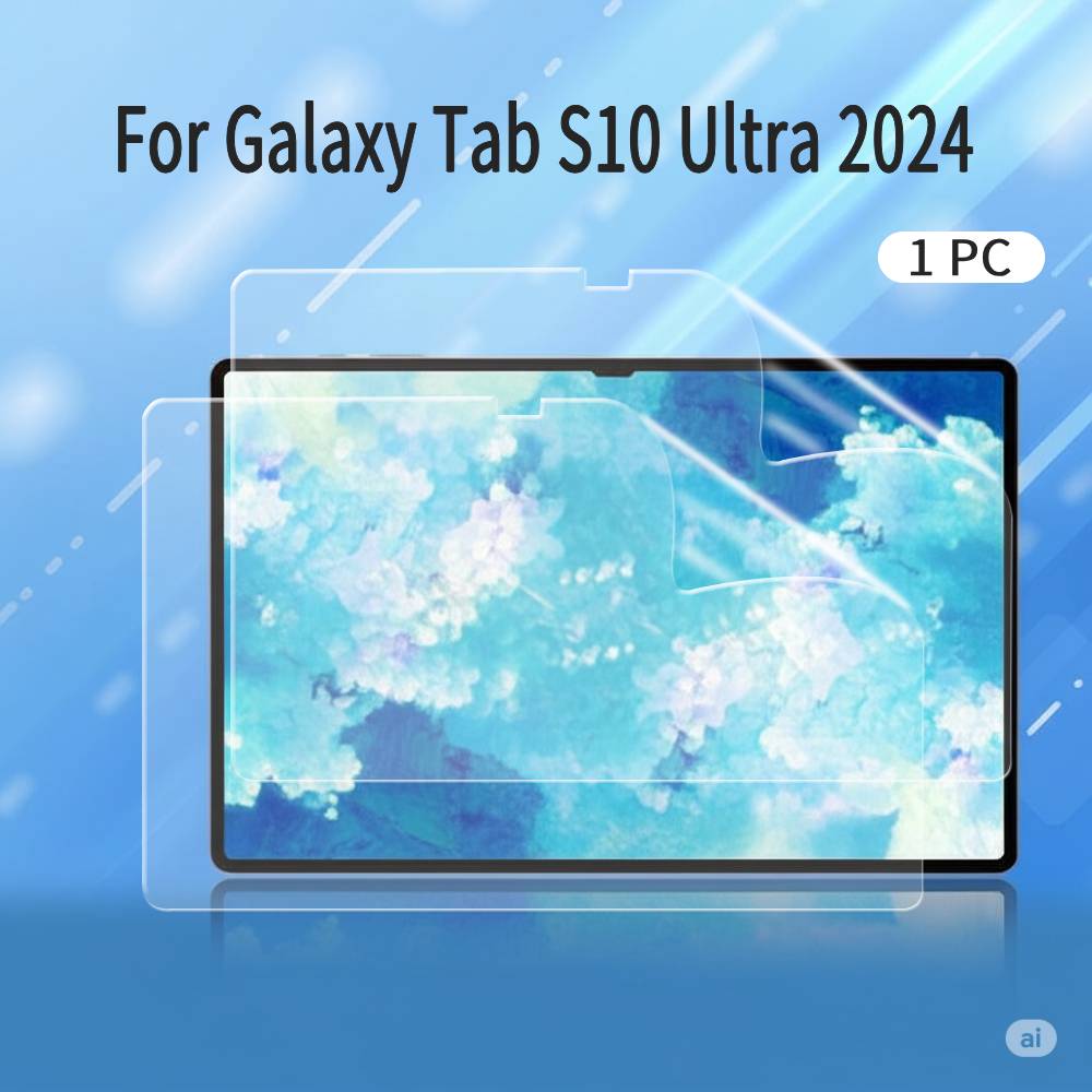 For Galaxy Tab S10 Ultra 14.6" 2024