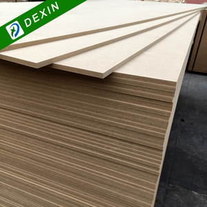 Tablero <span class=keywords><strong>de</strong></span> <span class=keywords><strong>MDF</strong></span> liso para uso en armarios o puertas, <span class=keywords><strong>precio</strong></span> competitivo - Product Image 4