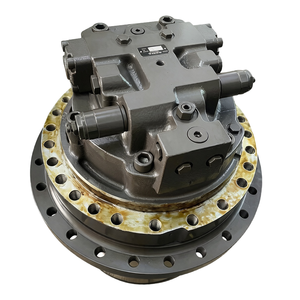 Original for 14713848/14723003 Excavator Travel Motor Assembly for EC380D EC480D EC400E EC300E Iron & Steel 6 Months Warranty - Product Image 2