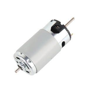 RS5612マイクロブラッシングDCモーター自動車用直接効率<span class=keywords><strong>120v</strong></span> 0.85A - Product Image 1