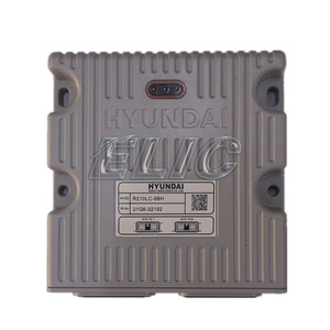 Elic máy xúc phần ban đầu R220-9 ECU máy tính bảng 21q6-32192 - Product Image 2