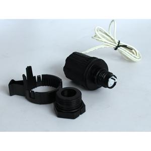 Kit de reparación de la bobina de la válvula solenoide de riego Zanchen AC24V para PEB PGA EFB CP BPE GB, control de flujo de agua, tipo normalmente cerrado - Product Image 1