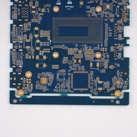 Service de fabrication de prototypes de composants SMT d'assemblage de circuits imprimés PCBA personnalisés de haute qualité Fournisseur de cartes de circuits imprimés de qualité