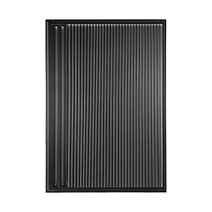 Mosquitera Retráctil Deslizante para Ventanas y Puertas, Tipo Panal, con Opacidad Total - Product Image 1