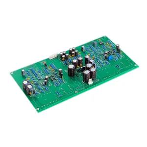 Shenzen Electronics Montre intelligente Smartwatch PCB Board Usine Fabricant Chine Circuit imprimé PCBA Assemblage