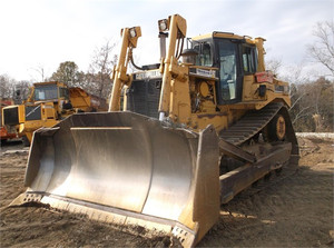 Bulldozer d'occasion Cat D8R D7 D5, 20 tonnes, haute qualité, capacité de bulldozing de 4,5 m, moteur 140 CV, prix abordable, en vente - Product Image 5