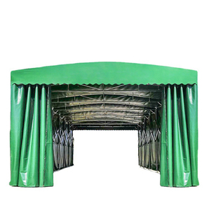 <span class=keywords><strong>Abri</strong></span> de <span class=keywords><strong>voiture</strong></span> pliable de haute qualité en <span class=keywords><strong>toile</strong></span> avec structure en acier galvanisé - Product Image 5