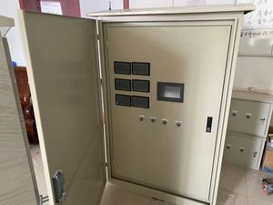 DC Inverter Nguồn Nước Bơm Nhiệt Cho Nhà Kính Và Gia Cầm Nhà Hệ Thống Sưởi Ấm - Product Image 2