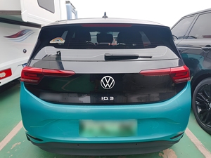 Volkswagen ID3 Pure+ Eléctrico Usado del 2022 - Product Image 2