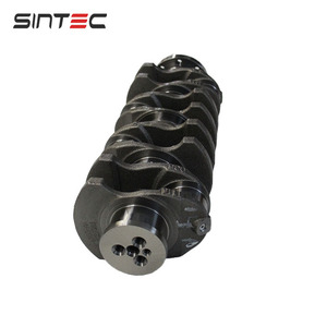 Pièces automobiles en gros : Vilebrequin du système moteur <span class=keywords><strong>BK2Q</strong></span> <span class=keywords><strong>6303</strong></span> <span class=keywords><strong>AA</strong></span> 1738588 8C1Q <span class=keywords><strong>6303</strong></span> <span class=keywords><strong>AA</strong></span> 3C1Q <span class=keywords><strong>6303</strong></span> <span class=keywords><strong>AA</strong></span> pour Ford Transit 2000-2006 2006-2014 - Product Image 3