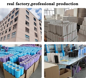 Hot Bán Biểu Tượng Tùy Chỉnh Bán Buôn Lưới Tập Thể Dục Con Lăn Massage EVA Trở Lại Con Lăn Yoga Cột Yoga Bọt Con Lăn Cho Tập Thể Dục - Product Image 4