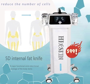 Hot bán mới nhất xách tay Nhật Bản 448K Cơ thể Máy giảm béo để sử dụng nhà Beauty Salon - Product Image 1