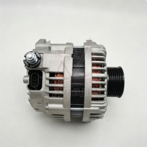 <span class=keywords><strong>Alternador</strong></span> 11121 AHI0115 23100-EA201 23100-EA20B 11121N para <span class=keywords><strong>Nissan</strong></span> <span class=keywords><strong>Frontier</strong></span> 2005-2007 4.0L MN182812 997751182812 - Product Image 3