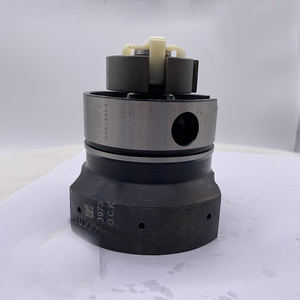 Pompa Bahan Bakar Diesel Rotor Head Assembly Injector Laris untuk Kode Mesin 28363973 - Product Image 5