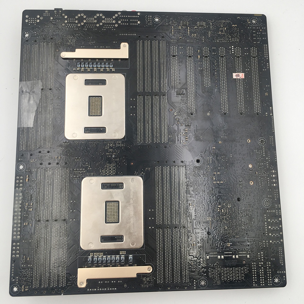 Asus Z10PE-D16 WS Z10PE-D8 WSのワークステーションのマザーボード